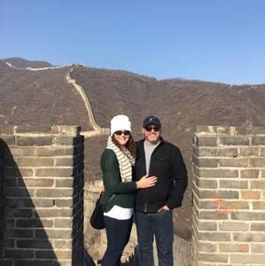 Meet your Posher, Jenn